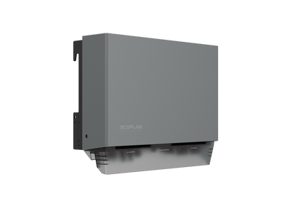 Гібридний інвертор EcoFlow Power Ocean 10 kWh (трифазний) PowerOcean-Inverter-P3-10kW-DE-ROB фото
