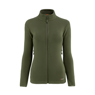 M-Tac кофта Nord Fleece Polartec Lady Олива 20503062-XS фото