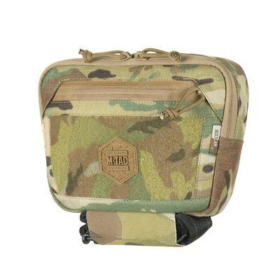 Сумка-напашник M-Tac Large Elite Gen.II Multicam 10249008 фото