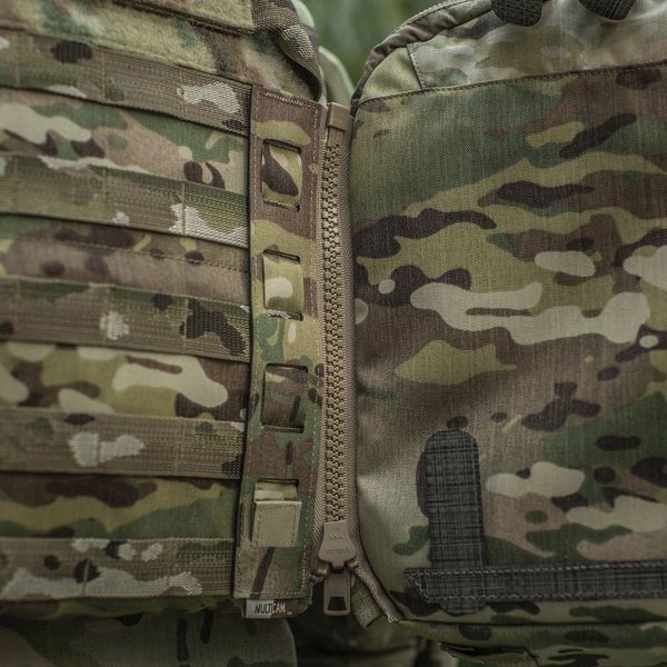 Підсумок M-Tac Modular Assault Pack Elite Multicam 10388008 фото