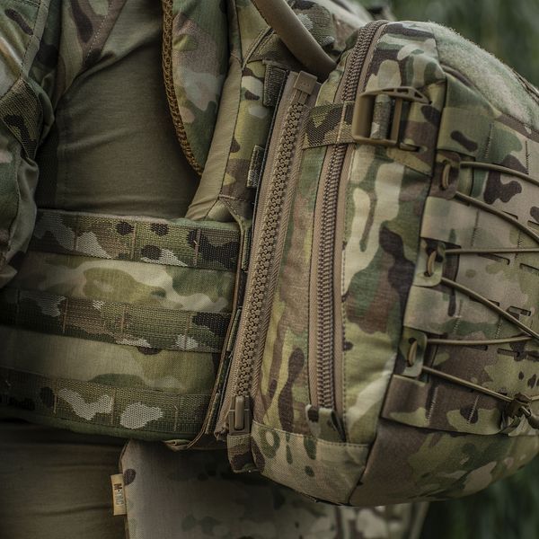 Підсумок M-Tac Modular Assault Pack Elite Multicam 10388008 фото