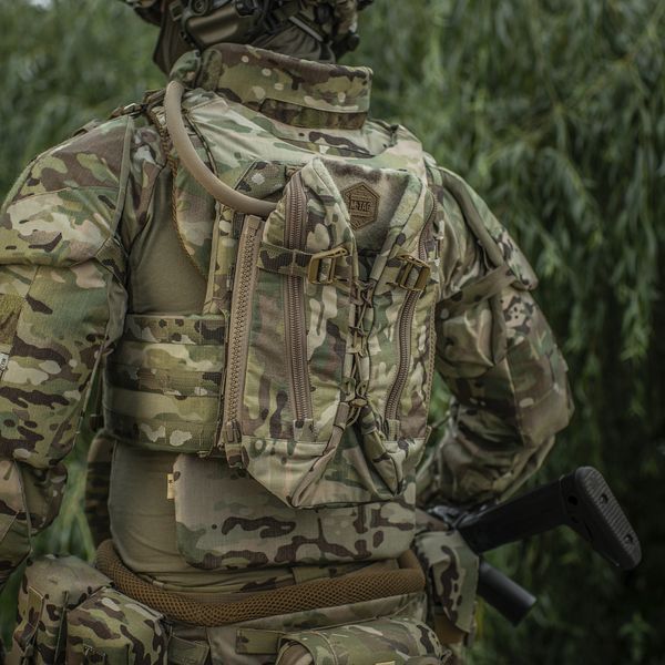 Підсумок M-Tac Modular Assault Pack Elite Multicam 10388008 фото