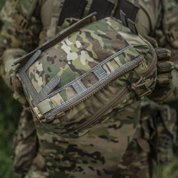 Підсумок M-Tac Modular Assault Pack Elite Multicam 10388008 фото