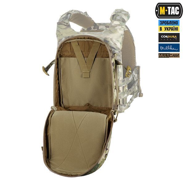 Підсумок M-Tac Modular Assault Pack Elite Multicam 10388008 фото