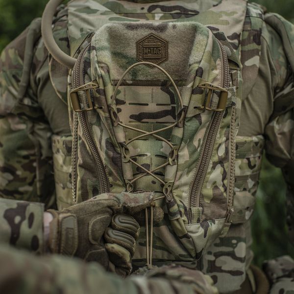 Підсумок M-Tac Modular Assault Pack Elite Multicam 10388008 фото