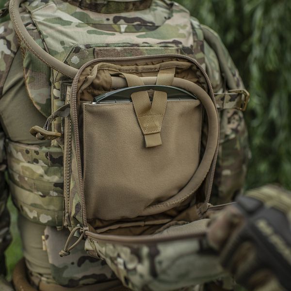 Підсумок M-Tac Modular Assault Pack Elite Multicam 10388008 фото