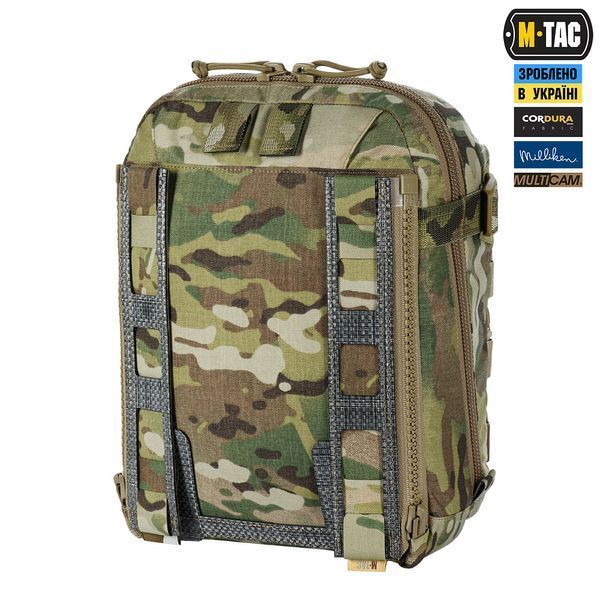 Підсумок M-Tac Modular Assault Pack Elite Multicam 10388008 фото