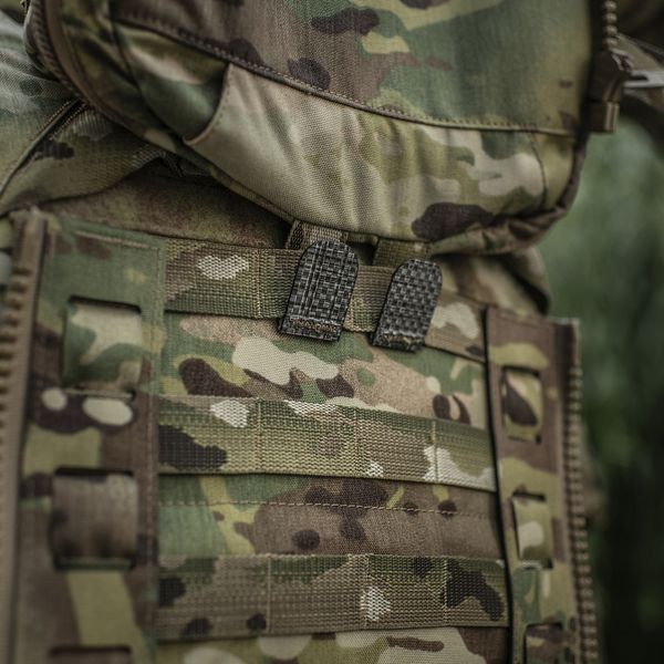 Підсумок M-Tac Modular Assault Pack Elite Multicam 10388008 фото