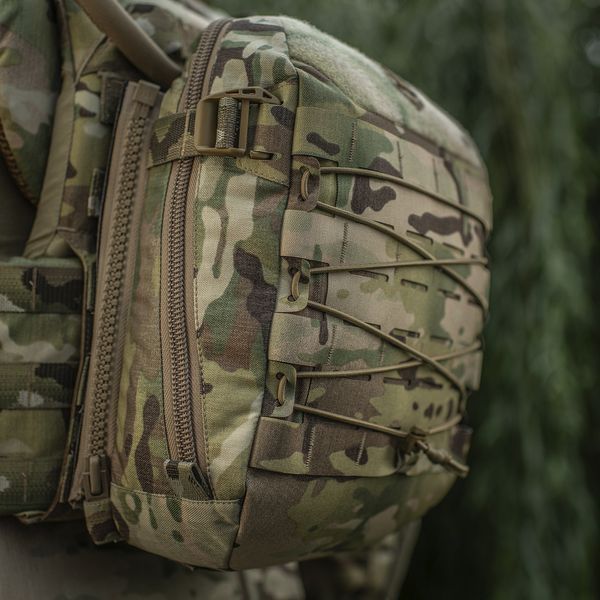 Підсумок M-Tac Modular Assault Pack Elite Multicam 10388008 фото