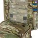 Підсумок M-Tac Modular Assault Pack Elite Multicam 10388008 фото 12