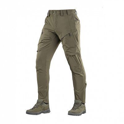 Штани M-Tac Rubicon Flex Dark Olive 20074048-28/30 фото