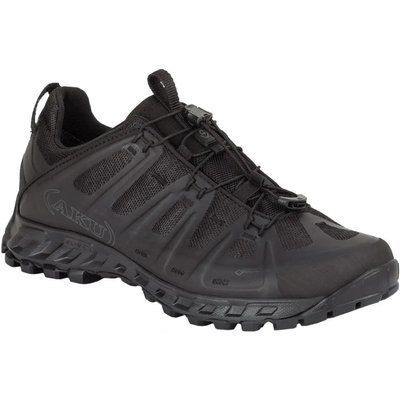 Кроссовки с Gore-Tex AKU Selvatica TC GTX Чёрные 670064 фото
