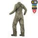 Штани M-Tac зимові Alpha Primaloft Піксель 20504030-XS/L фото 4