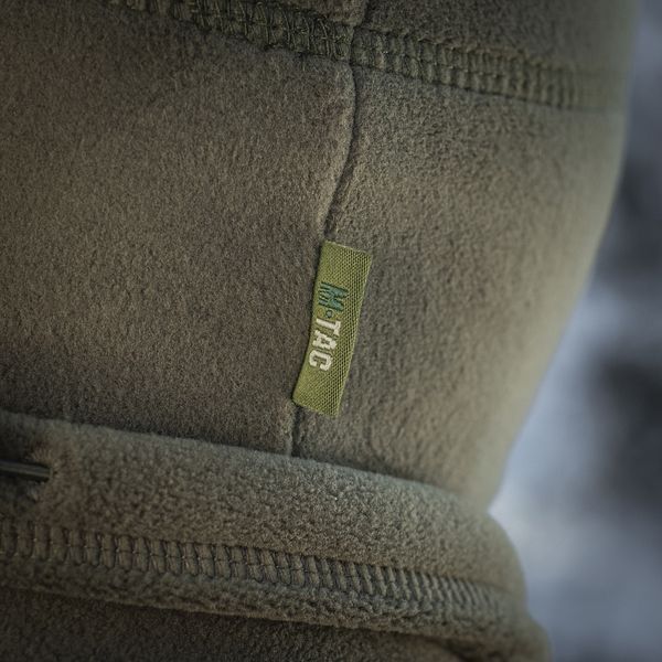 Шапка M-Tac Watch Cap флис Light Polartec Dark Оливковая 40562048-S фото