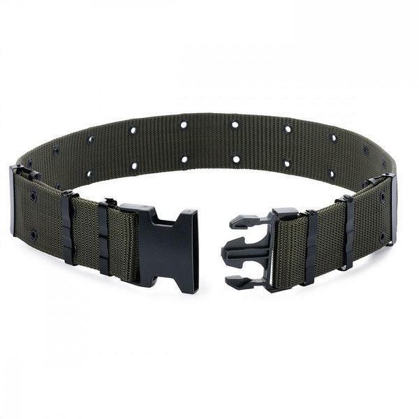Ремень M-Tac Pistol Belt 382013-OD фото