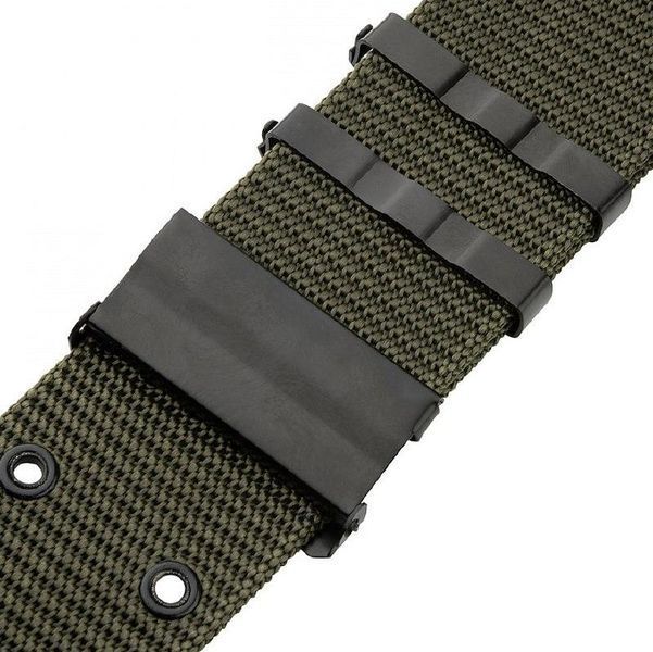 Ремень M-Tac Pistol Belt 382013-OD фото