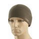 Шапка M-Tac Watch Cap флис Light Polartec Dark Оливковая 40562048-S фото 1