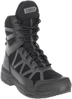 Черевики First Tactical M&rsquo;S 7" Operator Boot Чорні 22890323 фото