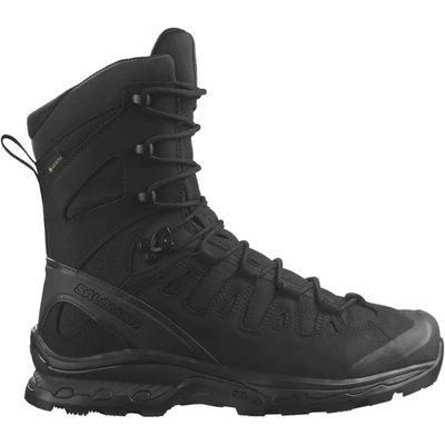 Черевики з Gore-Tex Salomon QUEST 4D Forces 2 High GTX Чорні 14990414 фото