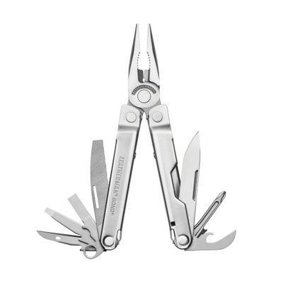 Мультиінструмент LEATHERMAN BOND, синтетичний чохол, карт. кор. 832936 фото