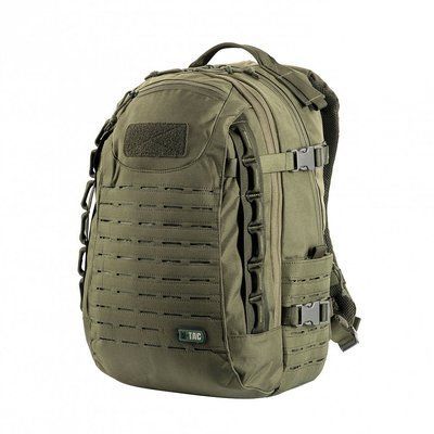 Рюкзак M-Tac Intruder Pack Olive 10319001 фото