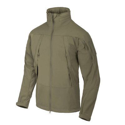 Куртка Helikon-Tex Blizzard Олива KU-BLZ-NL-12-B08 фото