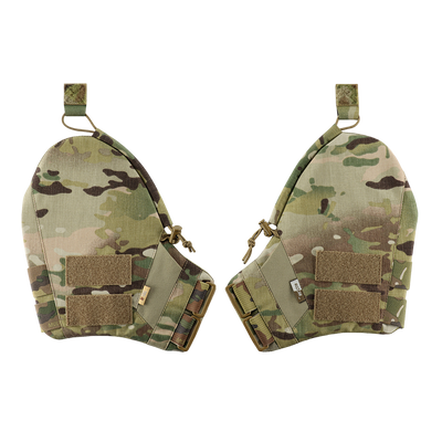 Поручі M-Tac балістичний захист 1 клас Elite Multicam 10391008-R фото