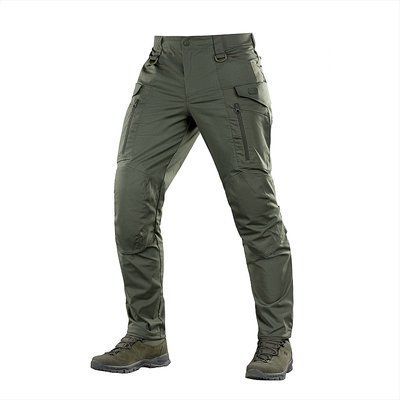 Штани M-Tac Conquistador Gen.I Flex Army Olive 20059062-28/30 фото