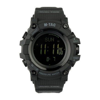 Годинник M-Tac Adventure Black 50005002 фото