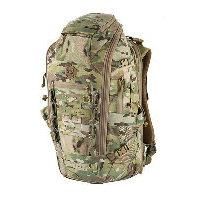 Рюкзак M-Tac Small Gen.III Elite Multicam 10088008 фото