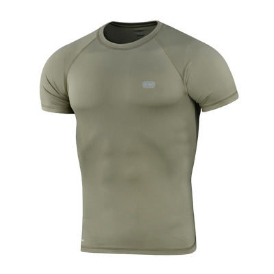 Футболка M-Tac Ultra Light Polartec Tan 51404003-2XL фото