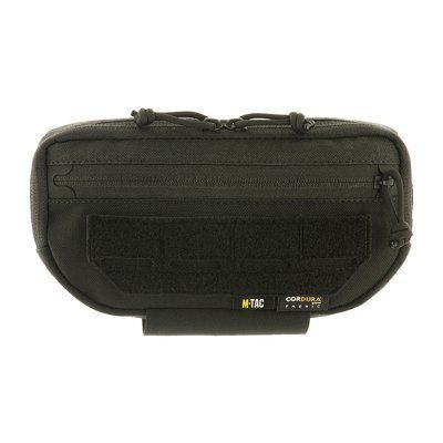 Сумка-напашник M-Tac Gen.II Elite Black 10086802 фото