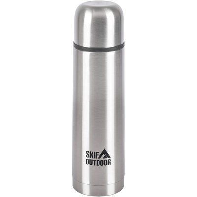 Термос Skif Outdoor Walker 0.5L Silver 3890336 фото