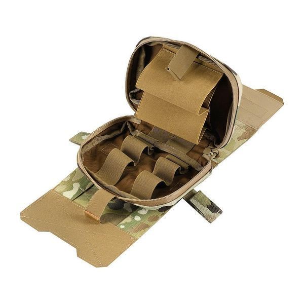 Подсумок медицинский M-Tac Large Multicam 10238008 фото