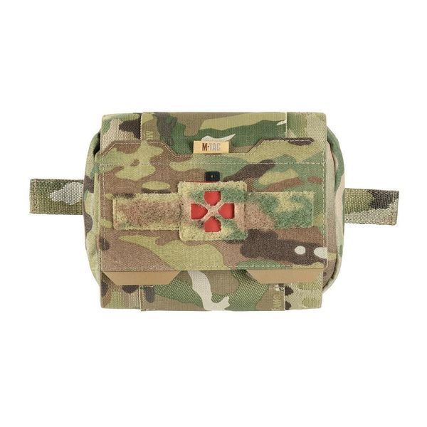 Подсумок медицинский M-Tac Large Multicam 10238008 фото