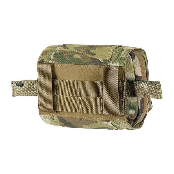 Подсумок медицинский M-Tac Large Multicam 10238008 фото