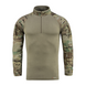 Рубашка M-Tac боевая летняя Gen.II Pro NYCO Extreme Мультикам 20507008-XS/L фото 2