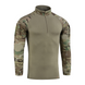 Рубашка M-Tac боевая летняя Gen.II Pro NYCO Extreme Мультикам 20507008-XS/L фото 3