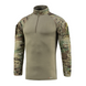 Рубашка M-Tac боевая летняя Gen.II Pro NYCO Extreme Мультикам 20507008-XS/L фото 1
