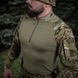 Рубашка M-Tac боевая летняя Gen.II Pro NYCO Extreme Мультикам 20507008-XS/L фото 5