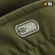 Рукавички M-Tac Soft Shell Thinsulate Олива 90308001-M фото 6