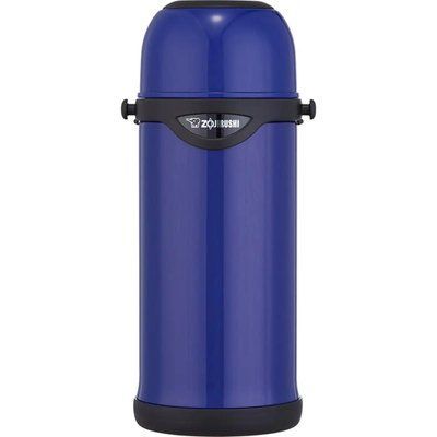 Термос ZOJIRUSHI SJ-TG08AA 0.8l (з ремінцем) Синій 16780301 фото