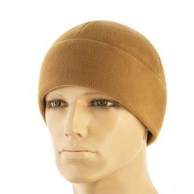 Шапка M-Tac Watch Cap Elite Темний Койот 40028017-S фото