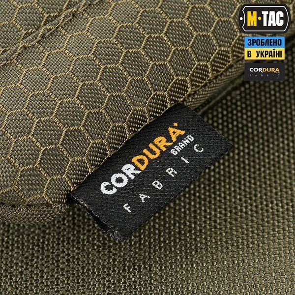 Подсумок M-Tac для смартфона Elite Medium Hex 10154023 фото