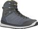 Ботинки Lowa Malta GTX MID Steel синие 9730068 фото 2