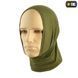 Шарф-труба M-Tac Merino Wool Чорний HLI-MWB-OD фото 3