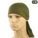 Шарф-труба M-Tac Merino Wool Чорний HLI-MWB-OD фото 5