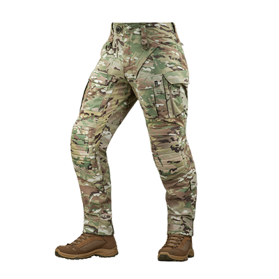 Штани M-Tac Sturm Gen.II NYCO Extreme Мультикам 20075008-28/30 фото