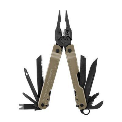 Мультиінструмент LEATHERMAN Super Tool 300M 832762 фото