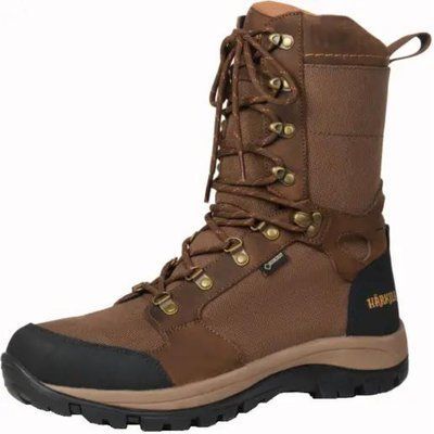 Черевики Harkila Woodsman XL GTX Темний Койот 17801188 фото